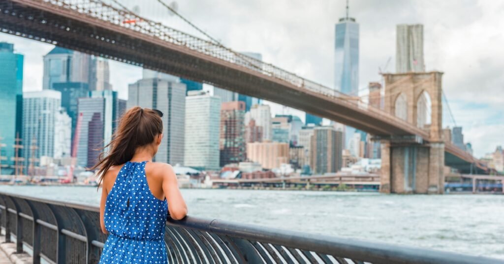 TOP 15 THINGS TO DO IN NEW YORK visual data 6