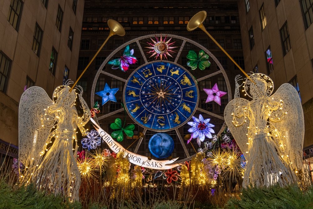  Things to Do during Christmas in New York City 