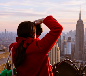 Top of the Rock: General Admission
