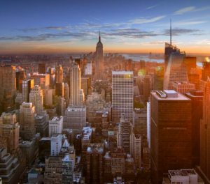 Top of the Rock: General Admission