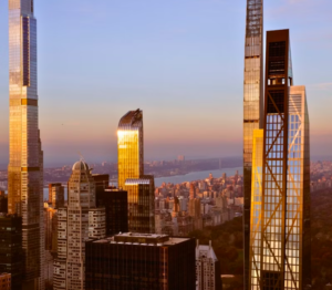 Top of the Rock: General Admission