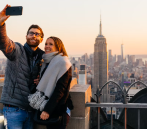 Top of the Rock: General Admission