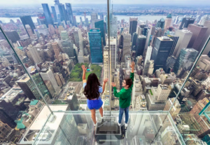 SUMMIT One Vanderbilt Tickets
