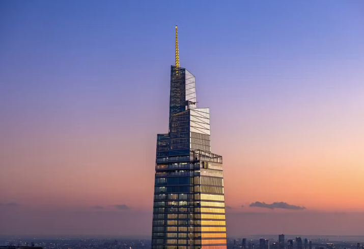 SUMMIT One Vanderbilt Tickets
