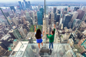 NYC's Best Observation Decks Tickets