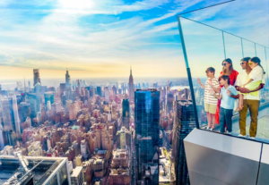 NYC's Best Observation Decks Tickets
