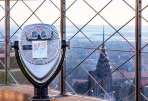 NYC's Best Observation Decks Tickets