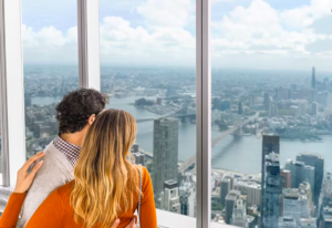NYC's Best Observation Decks Tickets