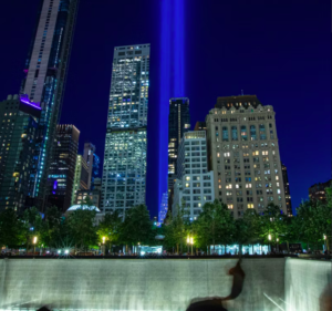 The 9/11 Memorial & Museum: Entry Ticket
