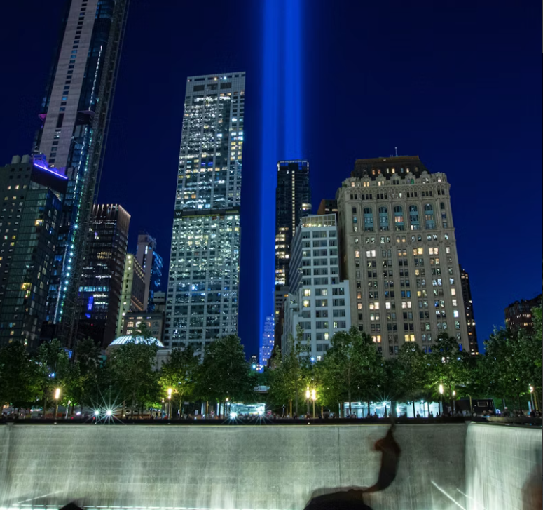 The 9/11 Memorial & Museum: Entry Ticket
