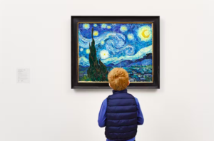 The Museum of Modern Art (MoMA) Tickets
