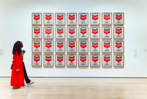 The Museum of Modern Art (MoMA) Tickets
