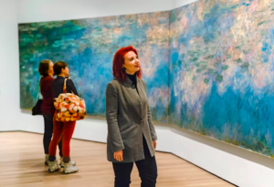 The Museum of Modern Art (MoMA) Tickets
