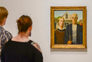 Whitney Museum of American Art Tickets
