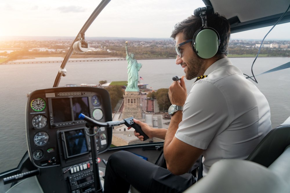 New York Professional Incentives