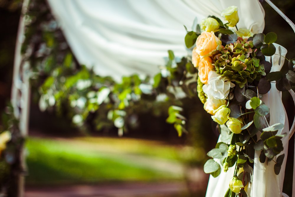 New York Wedding