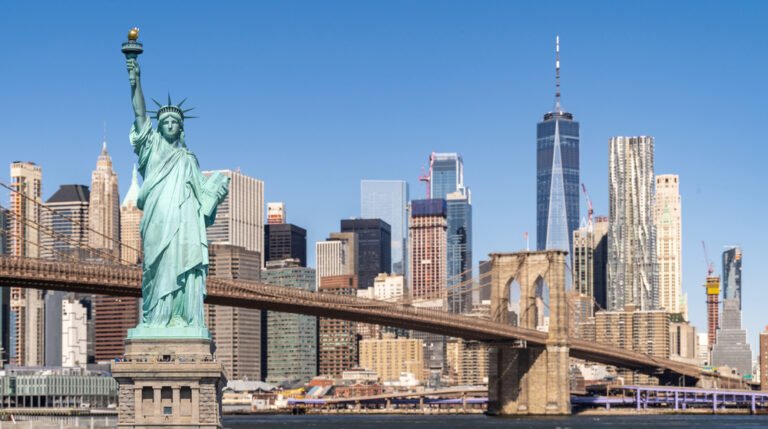 Top 10 Things to Do in New York City in 2025 [with Tickets]